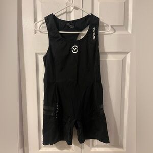 Elevate V2 powerlifting Singlet